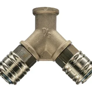 Zertifiziert EWO Verteiler Gewinde G 3/8 ″/15,39 mm ( 4000351881 )