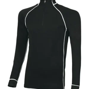 Zertifiziert U.POWER Thermo-Unterhemd Makalu Größe S ( 4000378890 )