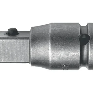 Zertifiziert ASW Reduzierstück 420-2 Antriebsvierkant 1/2 ″ ( 4000820889 )