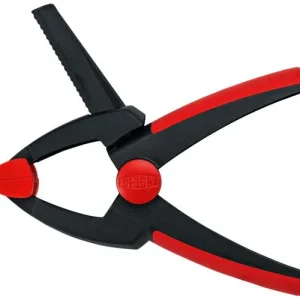 Zertifiziert BESSEY Federzwinge VarioClippix XV Spannweite max. 55 mm ( 4000831160 )