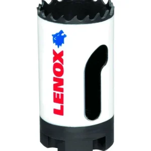 Zertifiziert LENOX Lochsäge SPEED SLOT® Sägen-Ø 95 mm Schnitttiefe 40 mm ( 4000844681 )