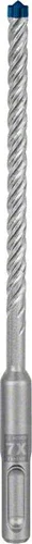 Zertifiziert BOSCH Hammerbohrer Expert SDS-7X Ø 6,5 mm Arbeits-L.100 mm L.165 mm ( 4000909972 )