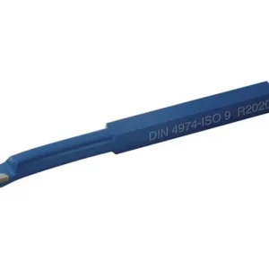 Zertifiziert WILKE Inneneckdrehmeißel DIN 4974 ISO9 12 x 12 mm ( 4118615152 )