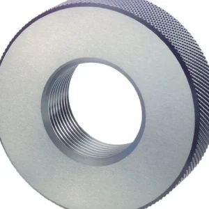 Zertifiziert BOSS Gewindelehrring M22x1,5 mm ( 4136400208 )