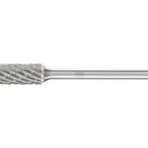 Zertifiziert PFERD Kleinfrässtift Form ZYAS Ø 6 mm Kopflänge 13 mm Schaft-Ø 3 mm ( 4142038304 )