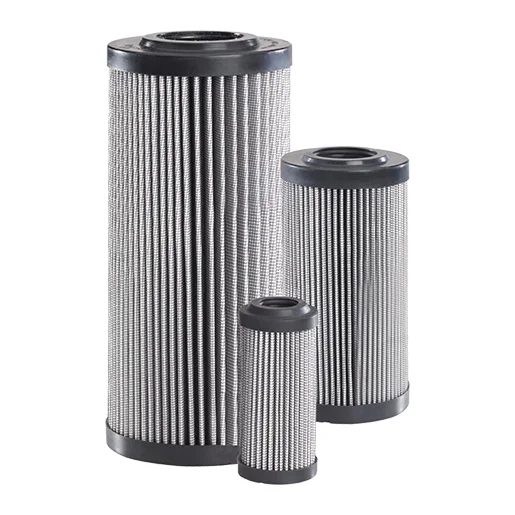 Zertifiziert Hengst Filterelement 6.360 G25-S0V-0-0 / R928053931