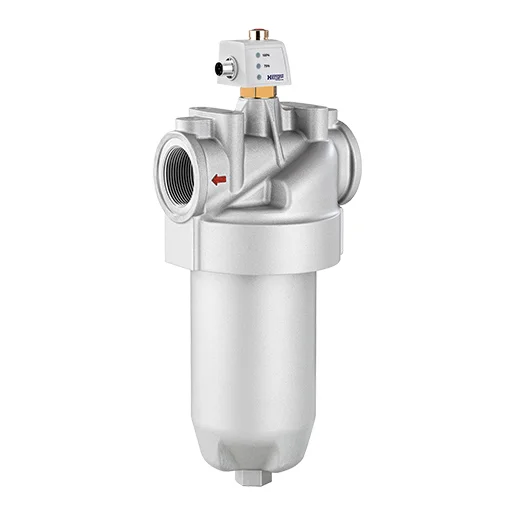 Zertifiziert Hengst Leitungsfilter einfach 110LEN0250-2X/PWR10A00-V2,2-M-R6 / R928070119