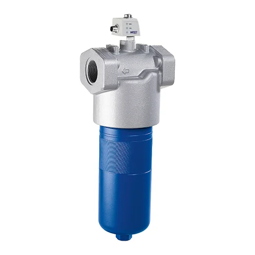 Zertifiziert Hengst Leitungsfilter einfach 350LE0130-PWR6A00-V5,0-M-R4 / R928033347