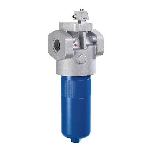 Preiswert Hengst Leitungsfilter einfach 445LEN0160-PWR3B00-V5,0-M-S6 / R928043311