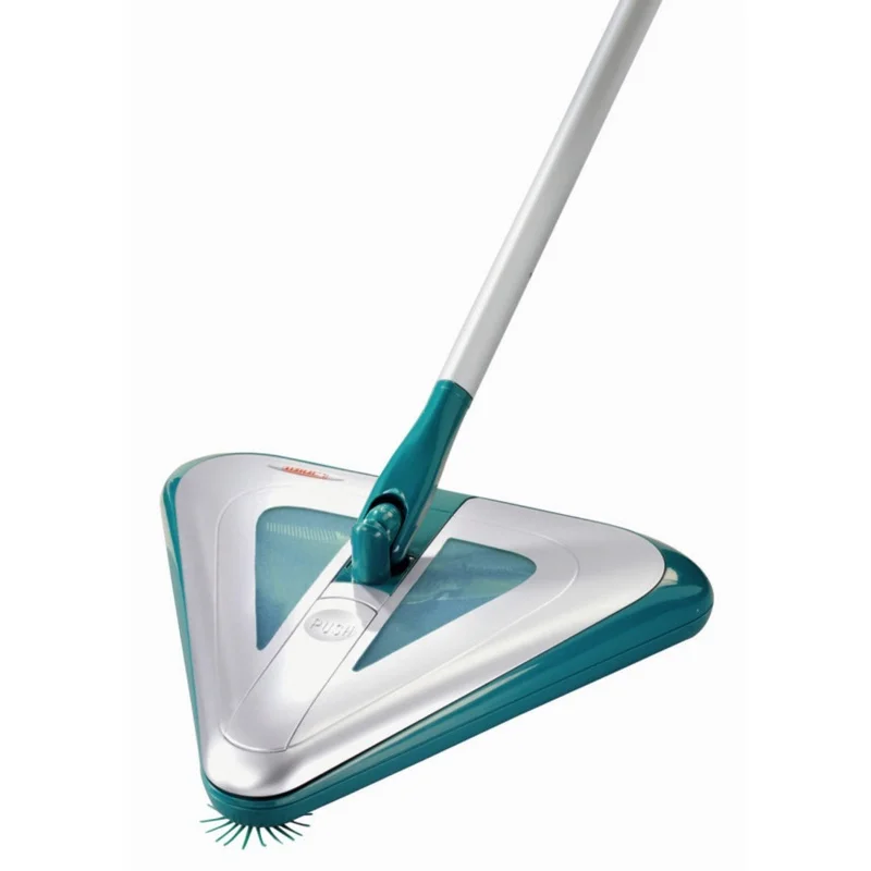 Zertifiziert LEIFHEIT Akkukehrer Power Delta 11930