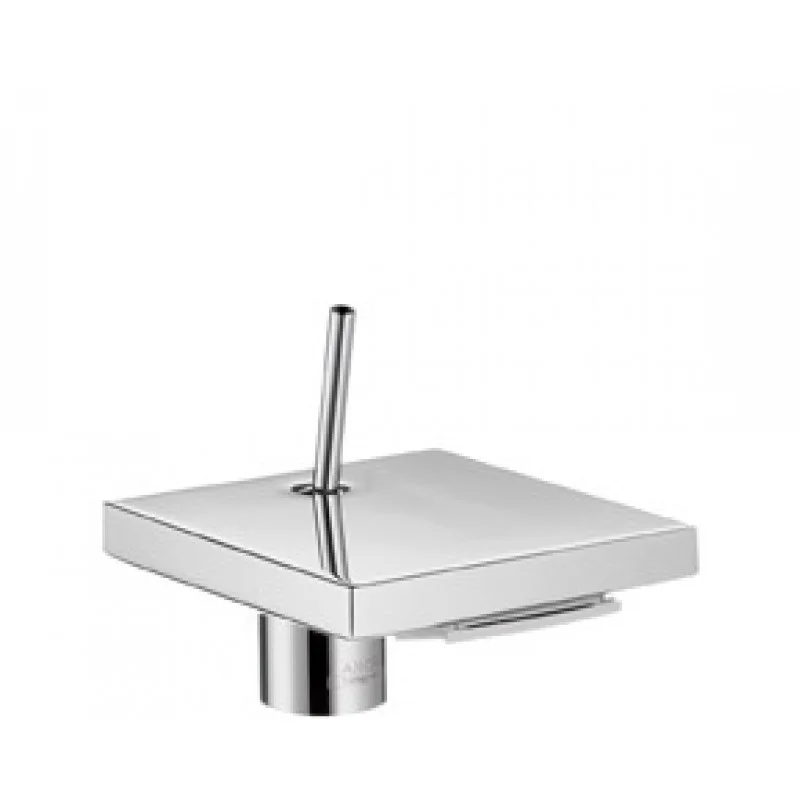 Zertifiziert Einhebel-Bidetmischer DN15 10205000