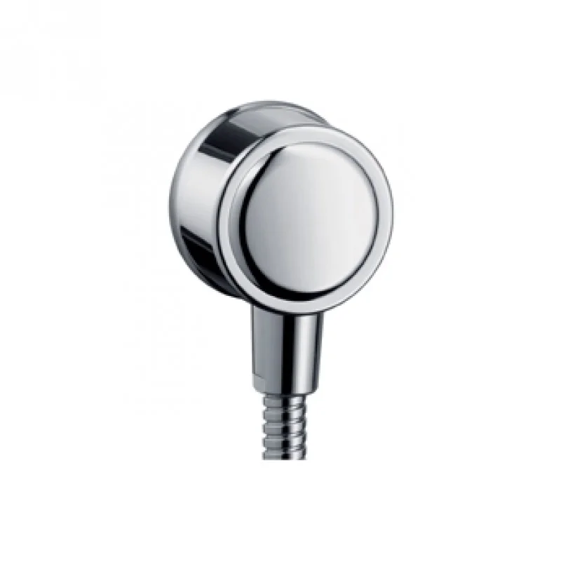 Zertifiziert Hansgrohe Axor Montreux Fixfit Wandanschluss DN15 - 16884000