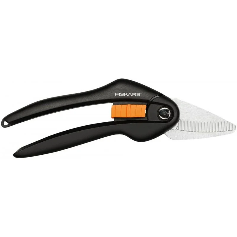 Zertifiziert Fiskars SingleStep SP28 Universale Schere 20,8cm (111280) 1000571