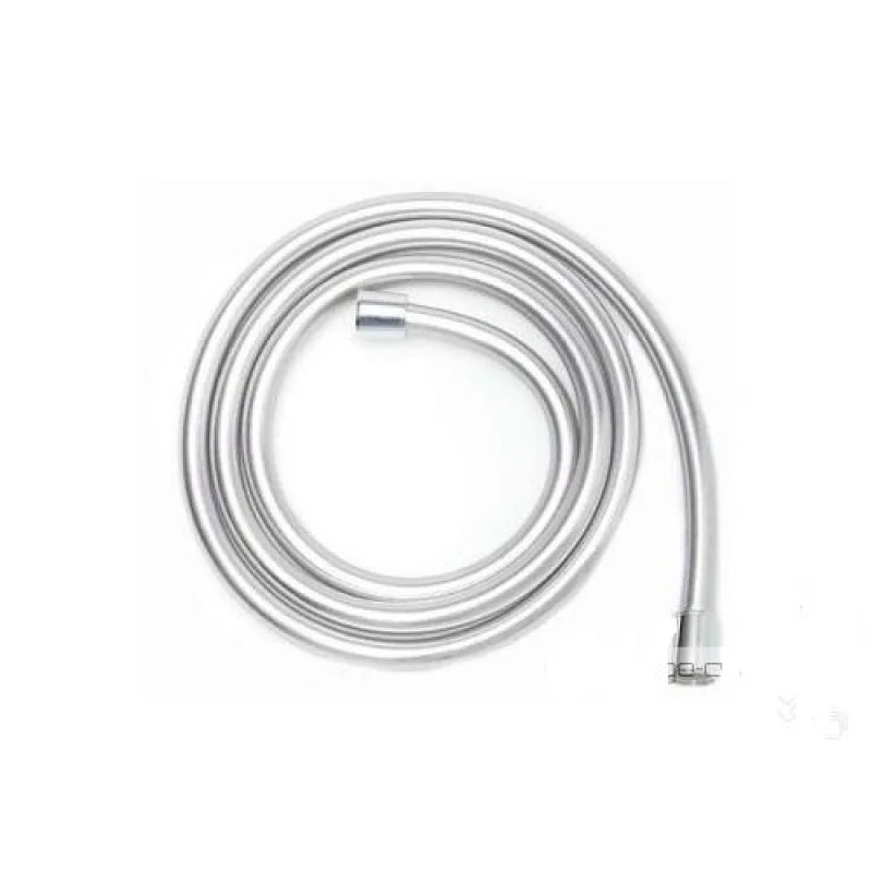 Zertifiziert Hansgrohe Isiflex Brausenschlauch 1,60 m weiß 28276450