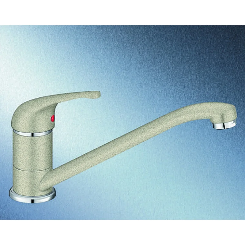 Zertifiziert BLANCO Küchenarmatur Daras granit, sandfarbig 517727