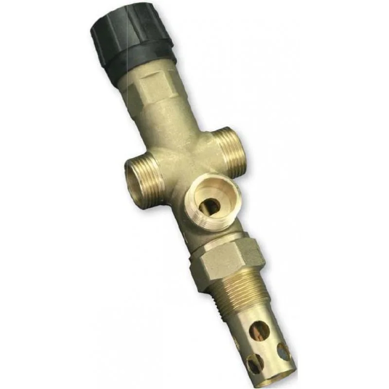 Zwei-Wege-Ventil DBV-1 (Thermische Ablaufsicherung) 3/4" 1389 Rabatt