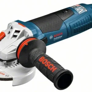Zertifiziert BOSCH GWS 19-125 CIE PROFESSIONAL Winkelschleifer, 060179P002