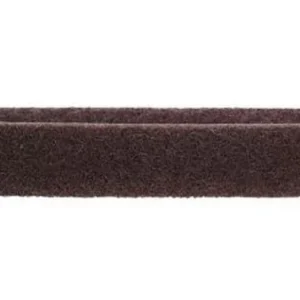 Zertifiziert BOSCH N470 Schleifband, Best for Inox, 40 x 760 mm, mittel, 10 Stück 2608608Z74