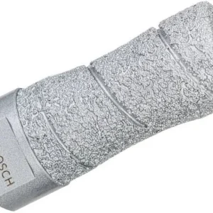 Zertifiziert BOSCH Diamantfräser, 20 x 35 mm 2608599011