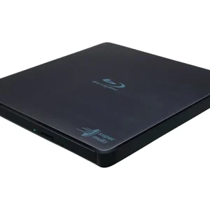 Zertifiziert HITACHI LG DATA Bluray-Brenner BP55EB40