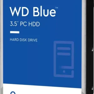 Zertifiziert WESTERN DIGITAL HDD Blue WD20EZBX 2TB