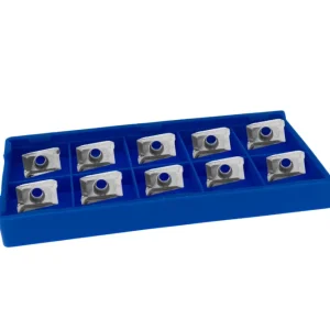 10 x HM Wendeschneidplatte APKT1003-A Jetzt Kaufen