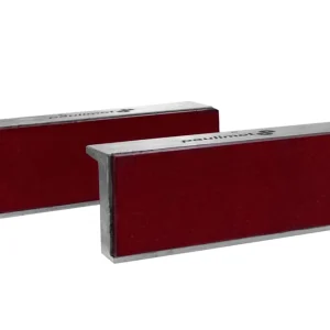 Zertifiziert Schraubstock-Schutzbacken 80 mm, Typ F (Fiber)