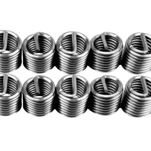 10 x Gewindereparatur-Einsatz M12 Heißes Angebot