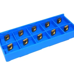 10 x HM Wendeschneidplatte CCMT060204 Sonderaktion