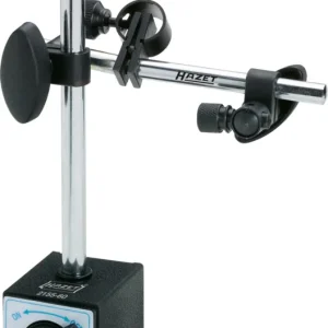 Zertifiziert HAZET Magnetständer für Kleinmessuhr 2155-60