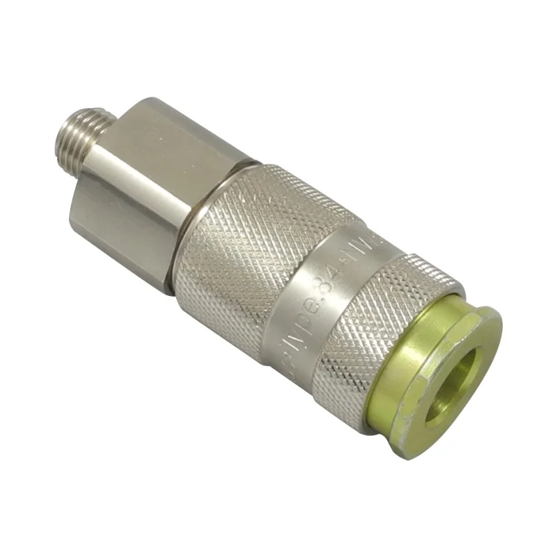 Zertifiziert 84KAAW21SPN Schnellkupplung mit Außengewinde