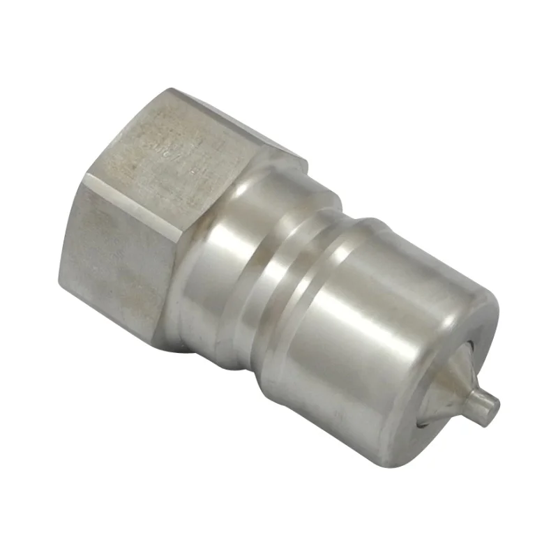 Zertifiziert 75SBIW26REX Stecker mit Innengewinde