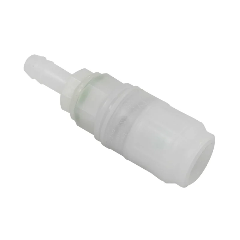 Zertifiziert 48KBTF09FVX Schnellkupplung mit Schlauchanschluss