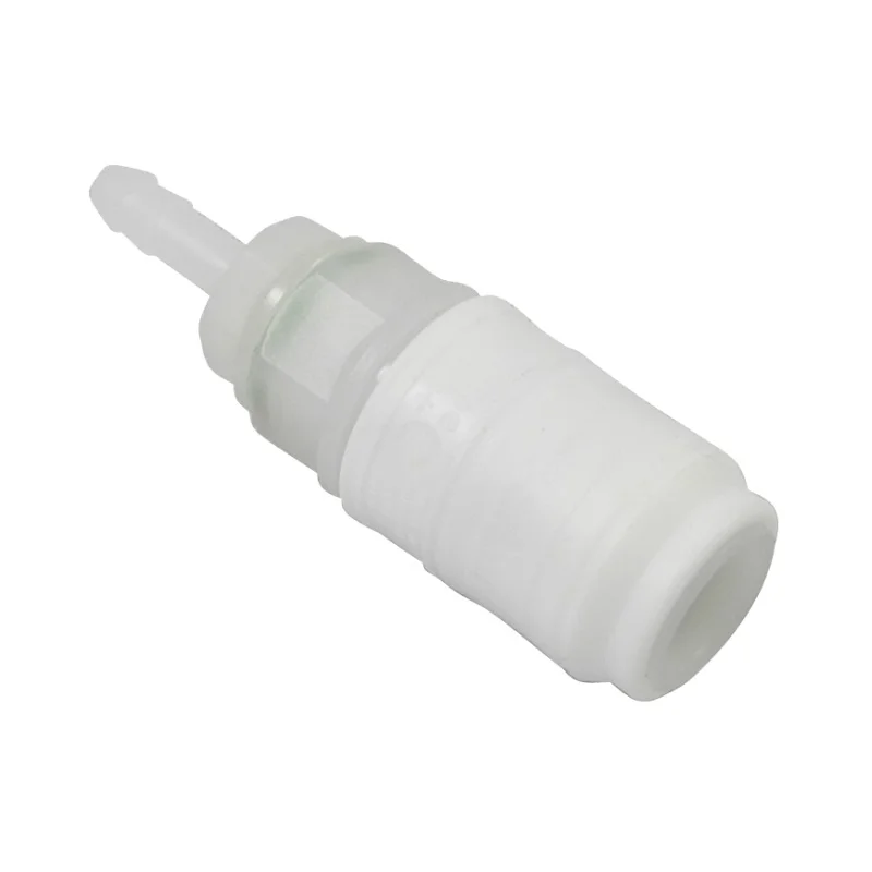 Zertifiziert 48KBTF06FEP Schnellkupplung mit Schlauchanschluss