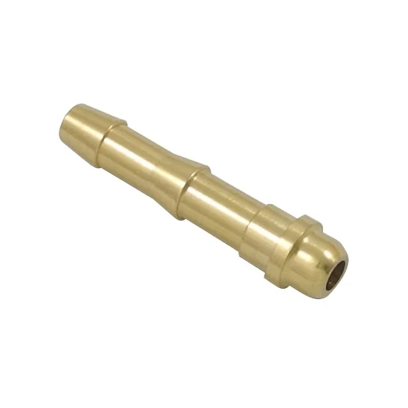 Zertifiziert STD13/06 Schlauchtülle lang