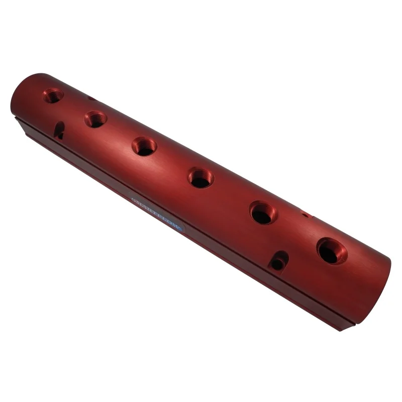 Zertifiziert VL33/17AR6 Verteilerleiste