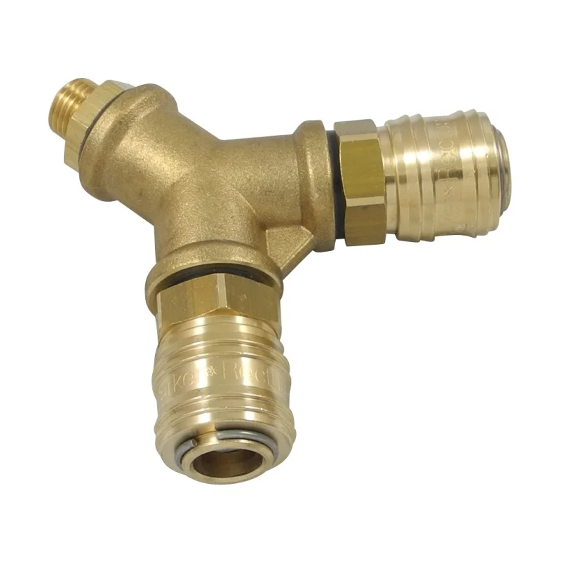 ZM17A Verteiler 2fach Saisonangebot