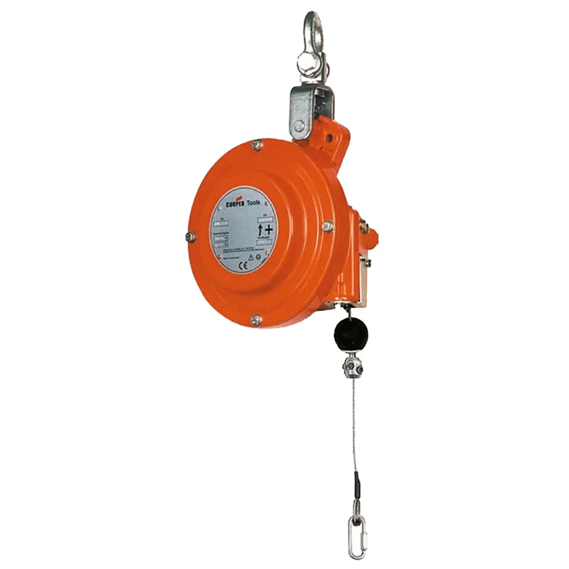 Zertifiziert Balancer BM-18B