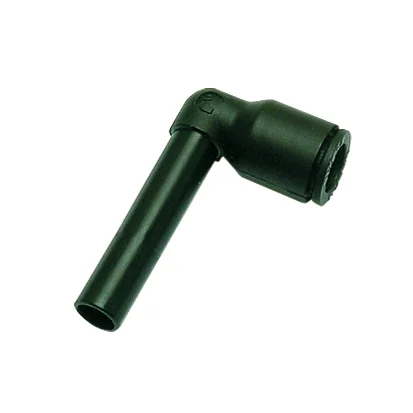 Zertifiziert 3184 04 00 Winkel-Einschraubanschluss