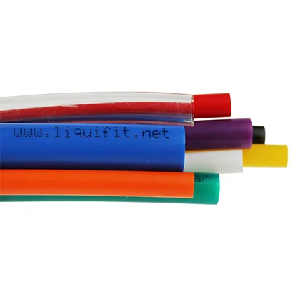 1030Y06F04 Gerader Polyethylen-Schlauch Jetzt Bestellen