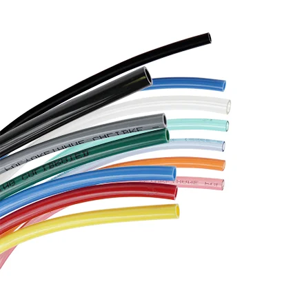 1100U06 03 Gerader Polyurethan-Ester-Schlauch Top-Angebot