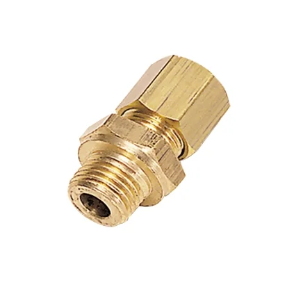 0101 08 66 Gerader Einschraubanschluss Preis Gesenkt