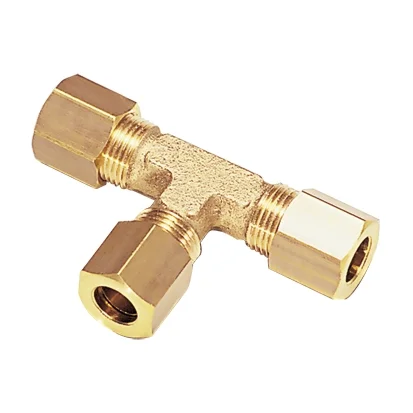 0104 06 00 T-Verschraubung Billig