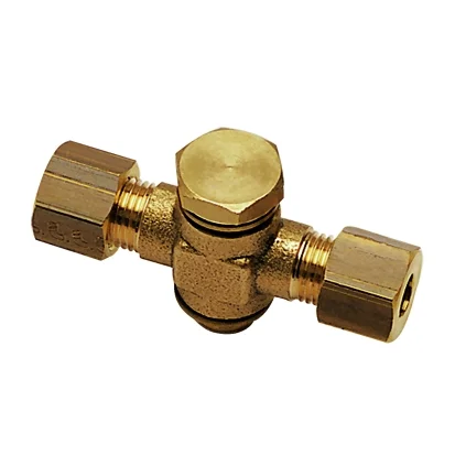 0119 18 21 39 T-Schwenkverschraubung Schneller Versand