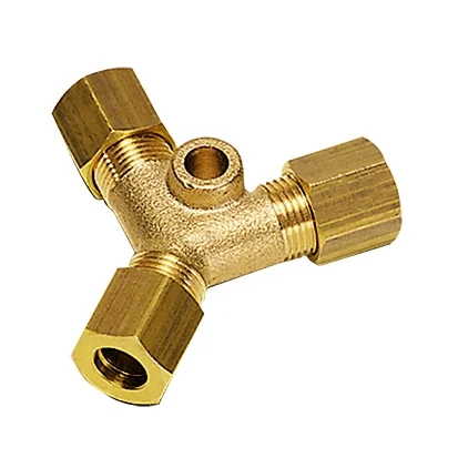 0142 04 00 Y-Verschraubung Versand Am Gleichen Tag